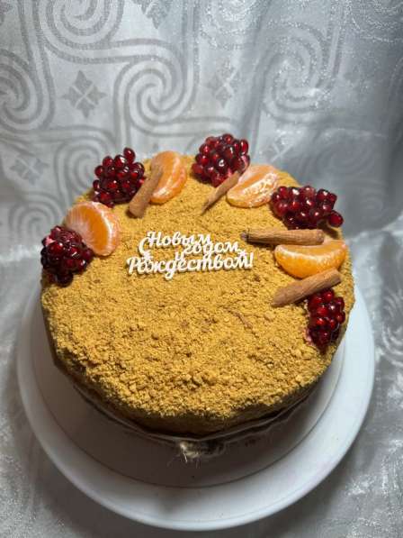 ✨ Идеальное сочетание вкуса в Москве фото 3