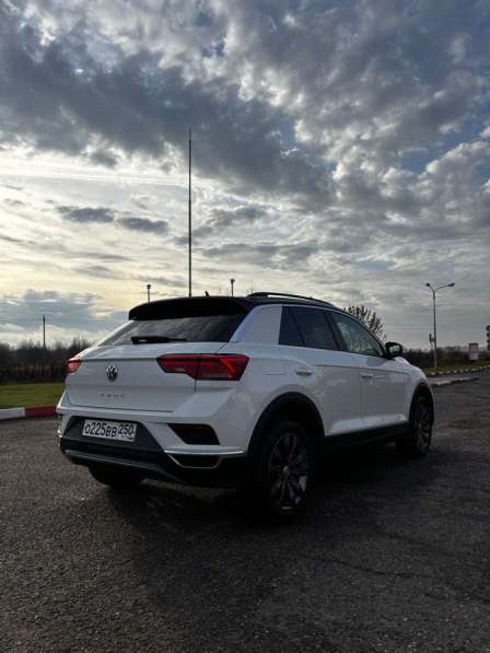 Volkswagen, Tiguan, продажа в Москве в Москве фото 4