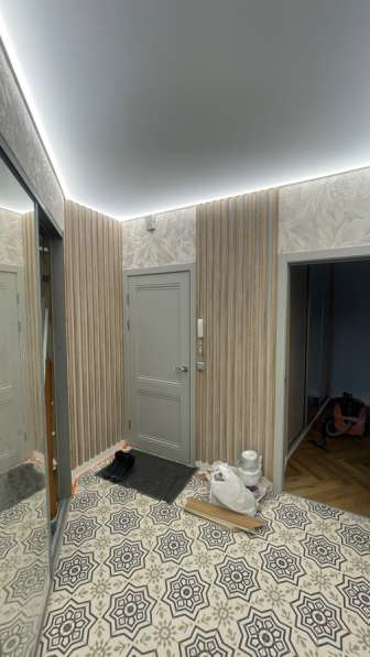 Мастер на час