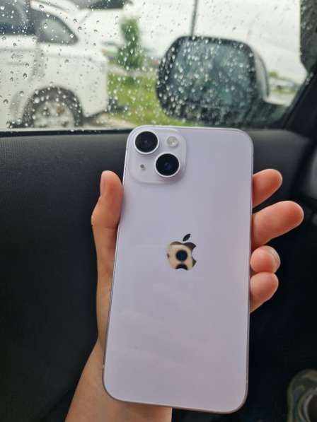 IPhone 14 в Южно-Сахалинске фото 7