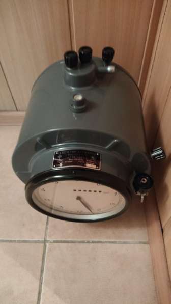 Продаю счетчик газа барабанный