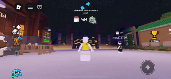 Роблокс аккаунт в Новороссийске фото 3