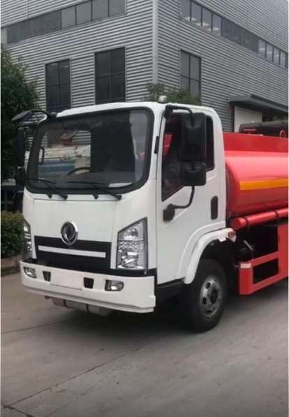 Продаю! Бензовоз Dongfeng 2022 года выпуска в 