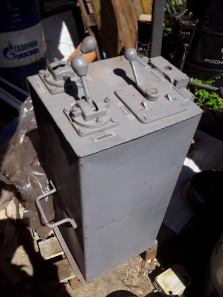 Ключ ПБК-4 в Волгограде фото 6