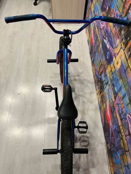 Велосипед bmx в Тюмени