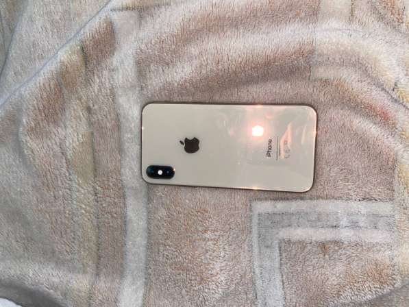 Iphone xs (обмен) в Подольске