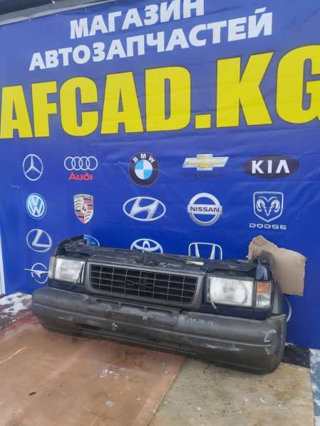 Магазин автозапчастей "AFCAD. KG" в фото 7