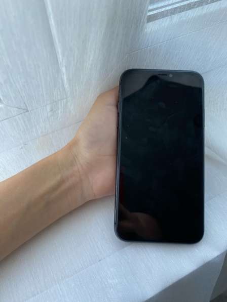 Продам айфон 11 128 ГБ в Тольятти