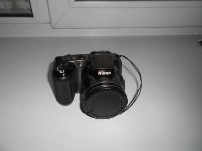 фотоаппарат Nikon Coolpix L810 в Кемерове фото 5