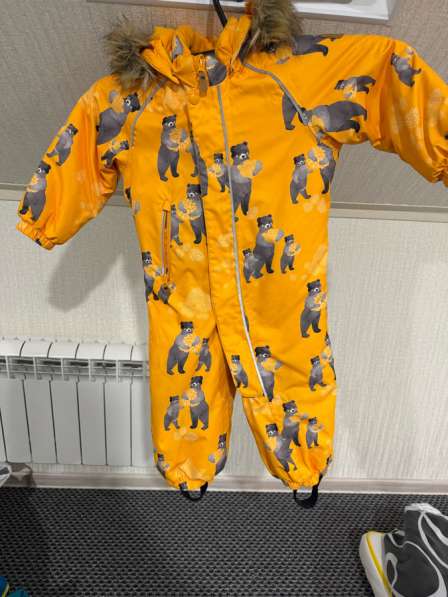 Комбинезон детские в Москве фото 4