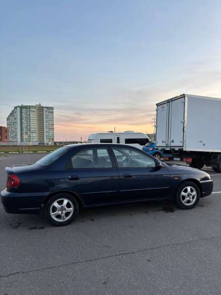 Kia, Spectra, продажа в Домодедове в Домодедове фото 9