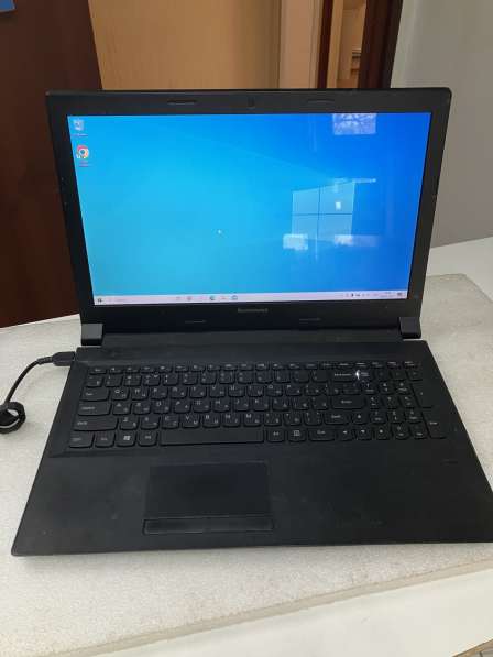 Ноутбук Lenovo B50-30