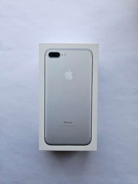 IPhone 7plus 32 gb