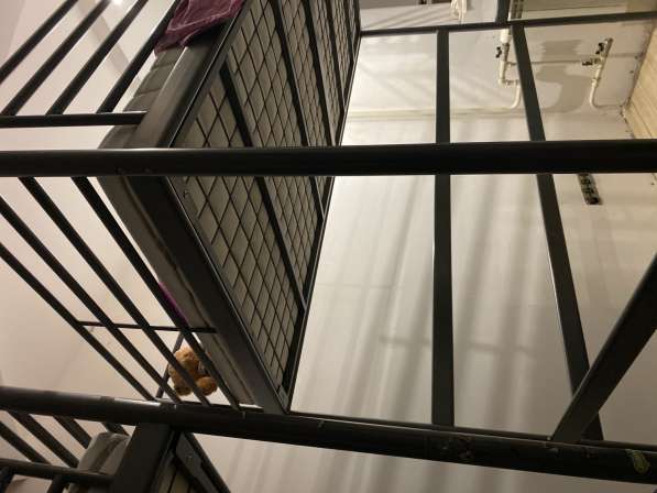 Кравать икея