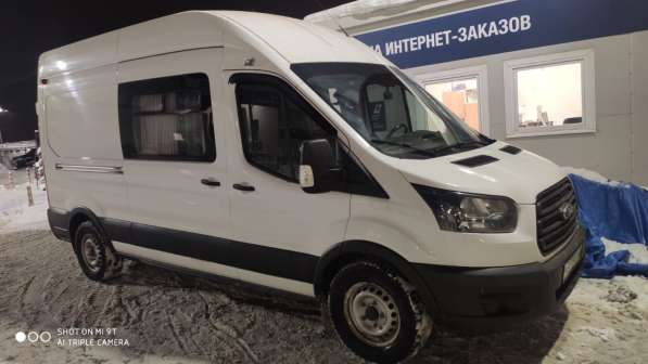 Грузоперевозки по России, Москва до 1т