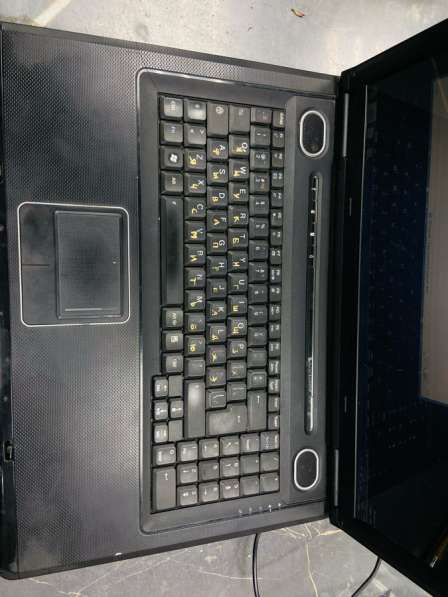 Ноутбук Асус в Хабаровске фото 3