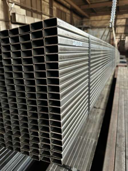 Тульское снабжение_металлопрокат в Туле фото 3