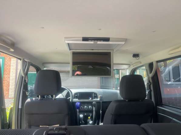 УАЗ, Patriot, продажа в Донецке в Донецке фото 4