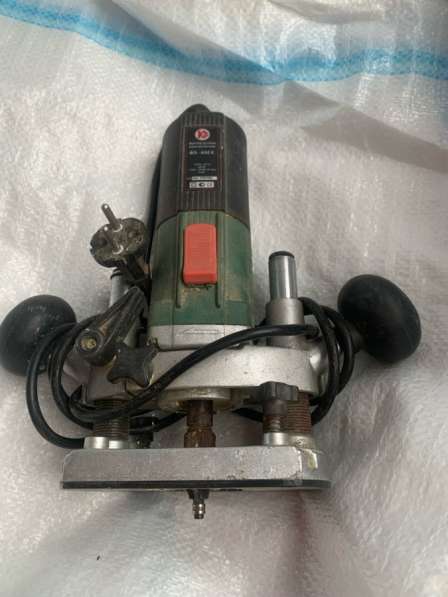 Фреза в Кулебаках фото 3