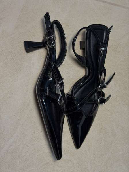 Туфли женские 36 размер в Краснодаре фото 5