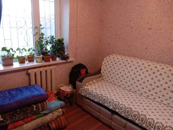 Продается небольшой дом в хорошем районе, ж\ в 