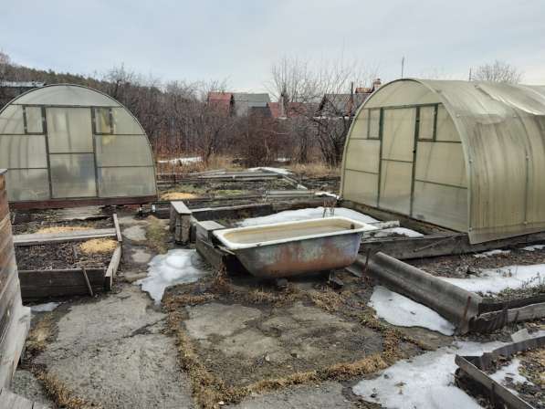 Продажа дома и садового участка в Екатеринбурге фото 3