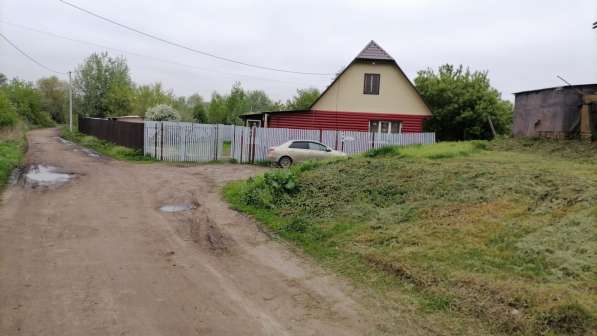 Продаю дом г. Курган мкрн. Челноково