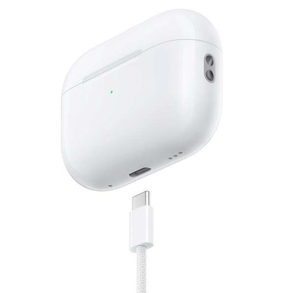 AirPods Pro + силиконовый чехол в подарок в Перми