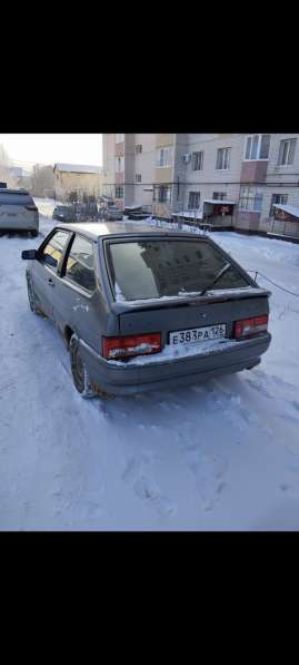 ВАЗ (Lada), 2113, продажа в Ставрополе