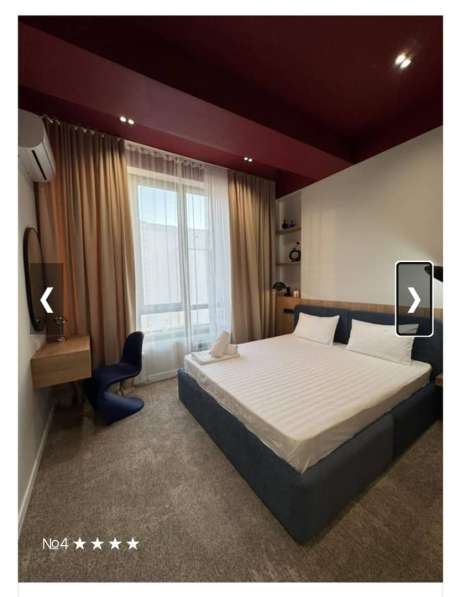 Апартаменты в центре города "Seven Apartments" в фото 7