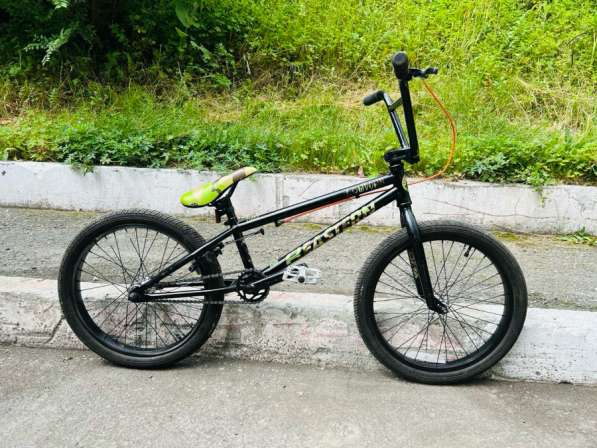 Велосипед Bmx