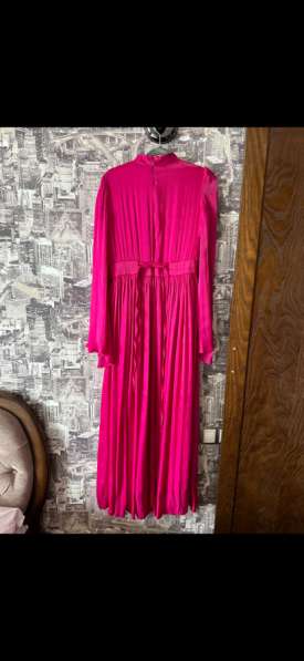 Вечернее платье в Новосибирске фото 3