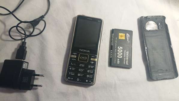 Телефон NOKIA - N3000 Made in Finland в Челябинске фото 15
