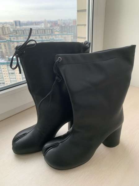 Сапоги женские в Санкт-Петербурге фото 3