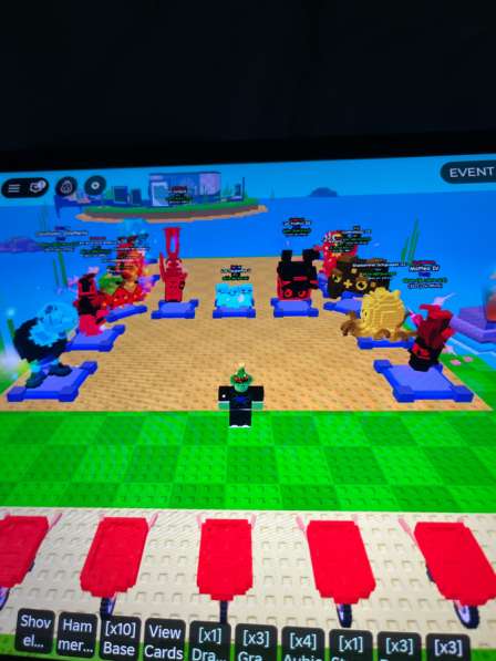 Хорошие брейнроты