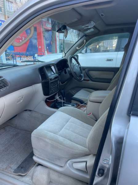 Toyota, Land Cruiser, продажа в Якутске в Якутске