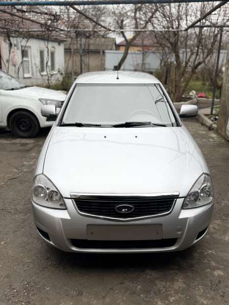 ВАЗ (Lada), Priora, продажа в Ставрополе
