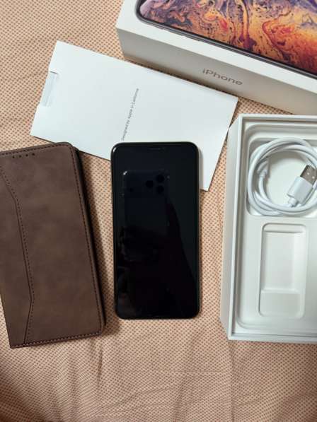 Iphone xs max в Москве фото 3