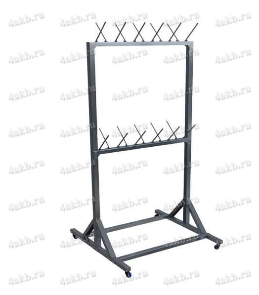 Вешалка передвижная для камер 05.Т.042.09.000