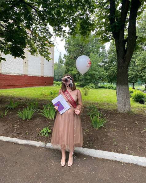 Вечернее платье в Подольске фото 4
