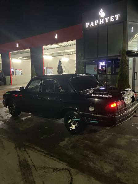 ГАЗ, 3110 «Волга», продажа в Черкесске в Черкесске фото 3