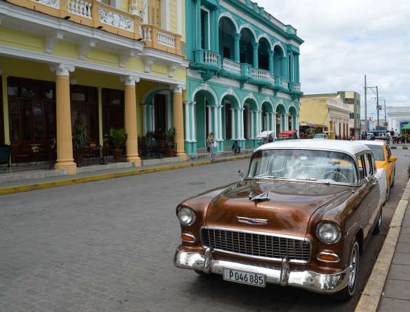 Visa to Cuba for foreign citizens in Kazakhstan | Evisa