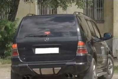 автозапчасть BRABUS суппорта в Москве фото 3