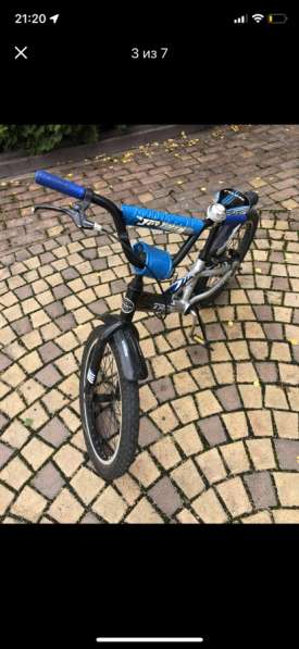 Велосипед Детский TREK в Москве фото 6