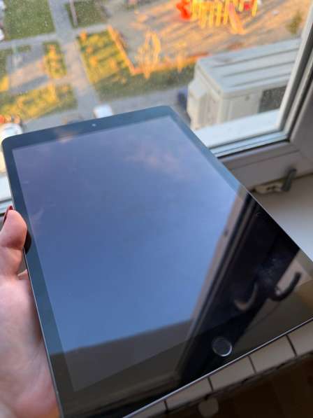 Apple IPad 9 Wi-Fi 64GB Space Gray в Тюмени фото 3