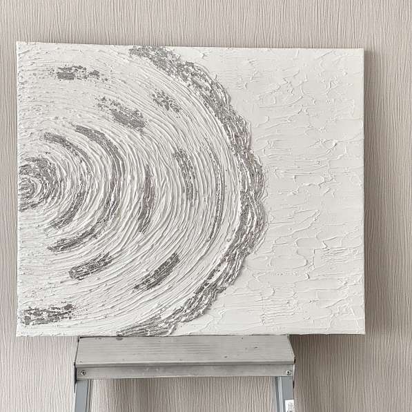 Текстурная картина