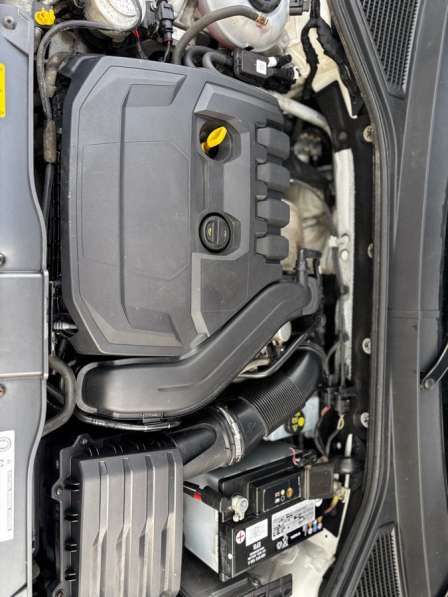 Volkswagen, Tiguan, продажа в Москве в Москве фото 9