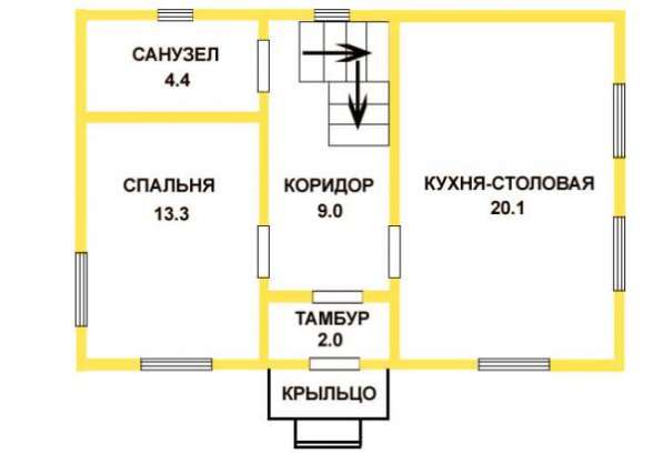 Дмитровское ш. 60 км в Дмитрове фото 3