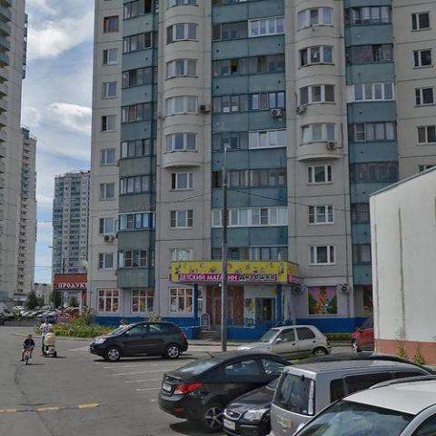 Продается коммерческая в Москве