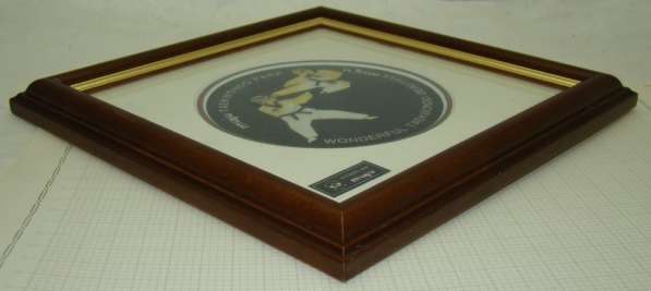 Картина украшение Тхэквондо (W073) в Москве фото 3